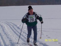 2005 - Skilanglauf